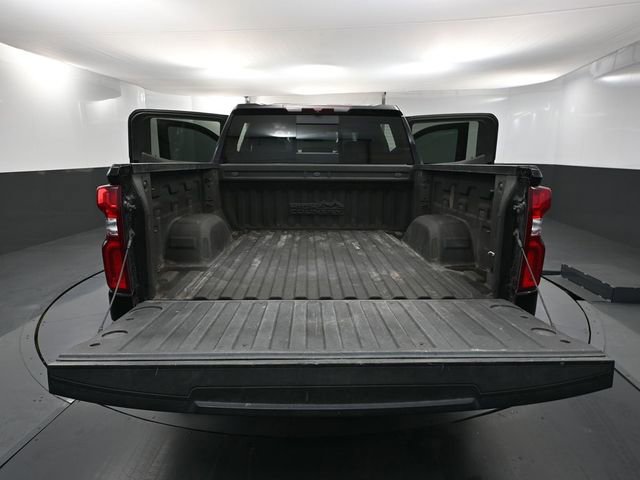 Used 2023 Chevrolet Silverado 1500 High Country w/ High Country Premium Package image 49