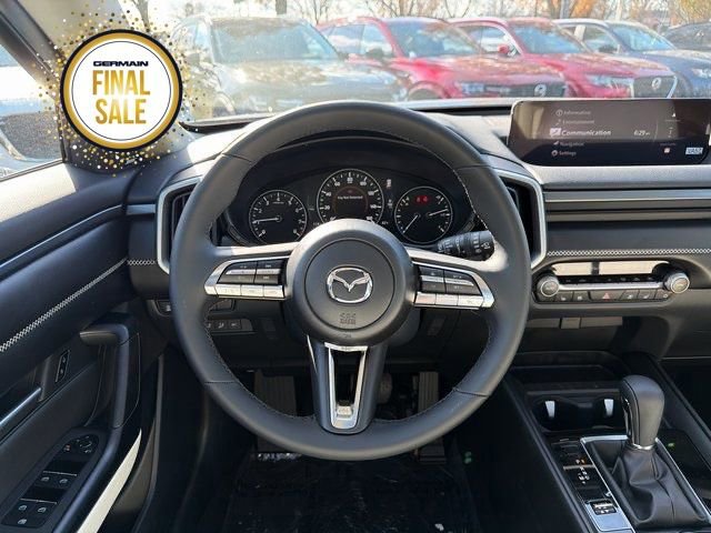 New 2026 MAZDA CX-30 AWD 2.5 S w/ Premium Package image 14