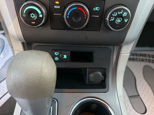 Used 2011 Chevrolet Traverse LS AWD/4WD image 35