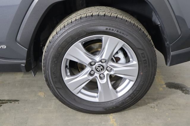 Used 2024 Toyota RAV4 XLE w/ Convenience Package image 42