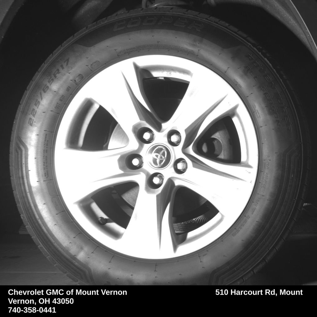 Used 2021 Toyota RAV4 XLE AWD/4WD image 15
