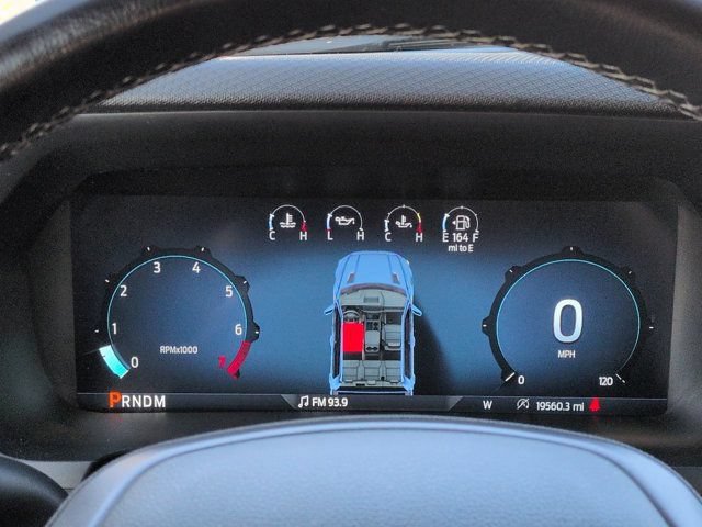 Used 2025 Ford F150 XLT w/ Equipment Group 301A Standard AWD/4WD image 24