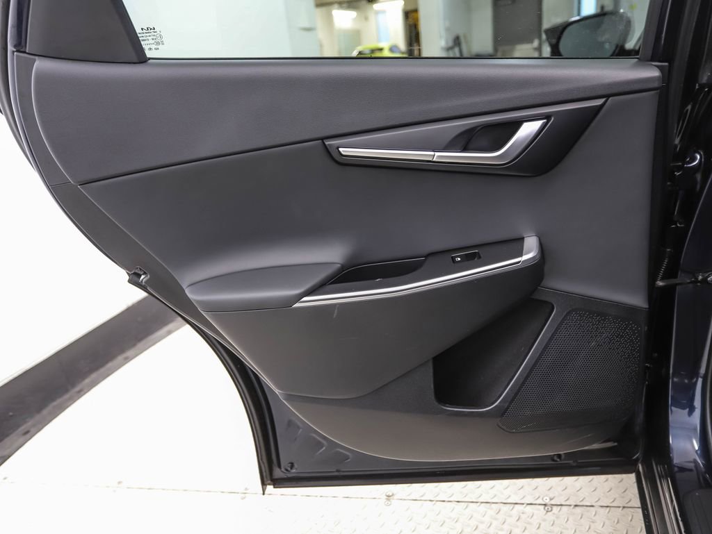 Used 2024 Kia EV6 Light image 20