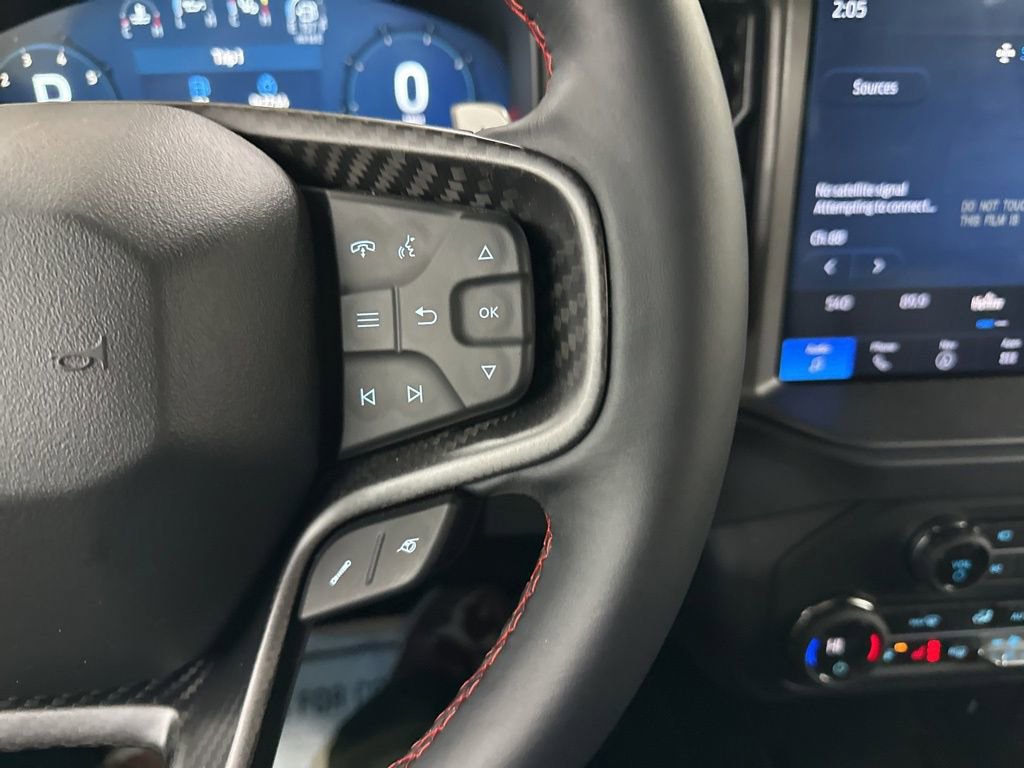 New 2025 Ford Bronco Raptor AWD/4WD image 32
