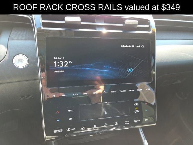 Used 2024 Hyundai Tucson SEL image 16