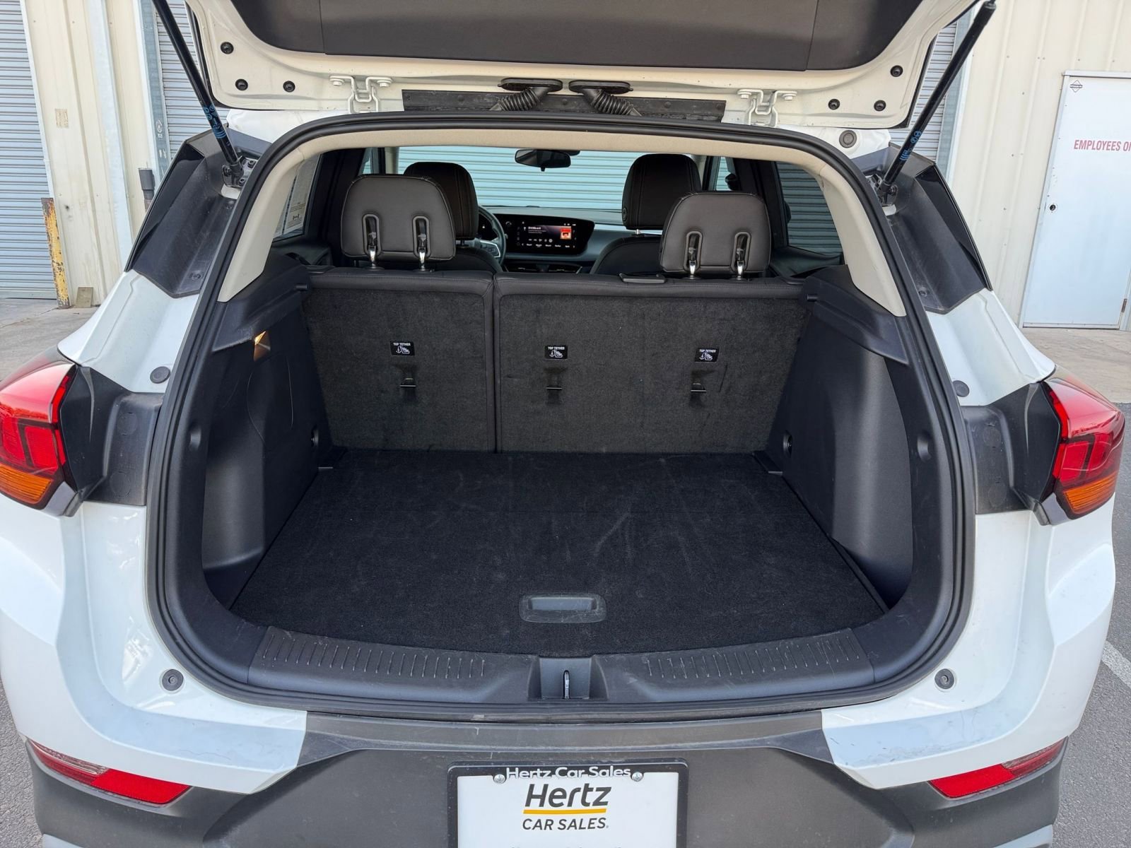 Used 2025 Buick Encore GX Preferred image 30