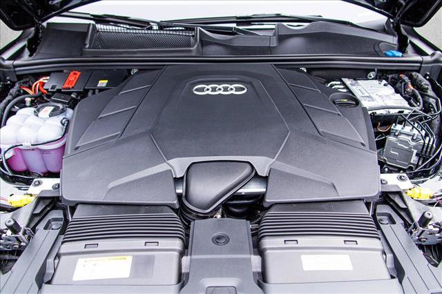 New 2026 Audi Q7 3.0T Prestige AWD/4WD image 27