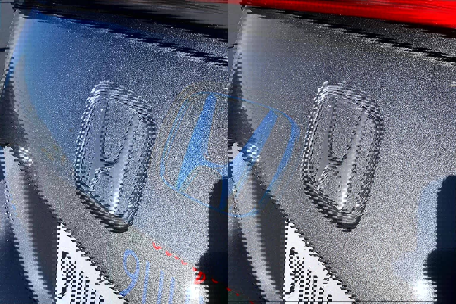 Used 2018 Honda Civic EX-T image 30