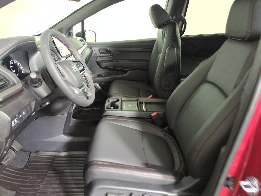 New 2026 Honda Odyssey Sport-L image 9