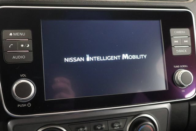 Used 2025 Nissan Leaf S FWD image 20