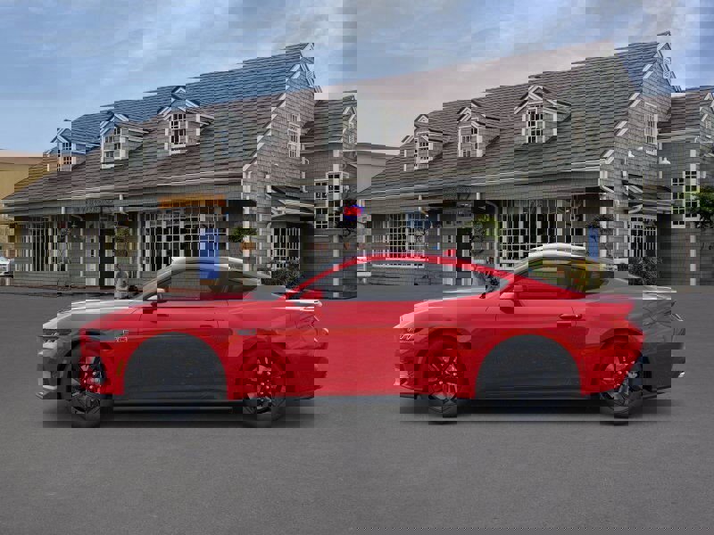 New 2025 Ford Mustang GT image 25