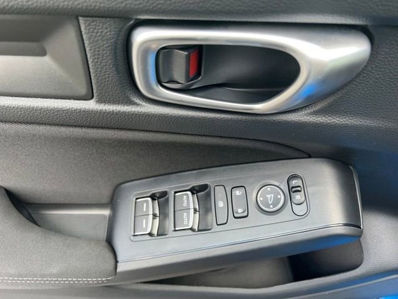 New 2026 Honda Civic Sport image 17