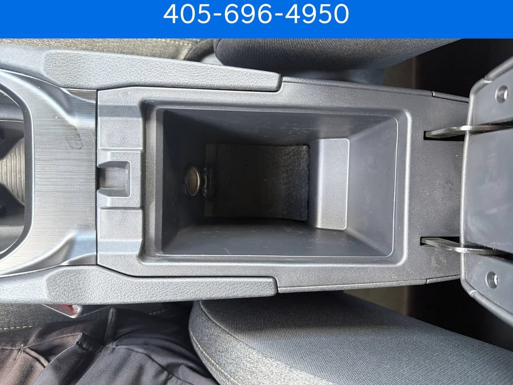 Used 2026 Nissan Kicks SV FWD image 30