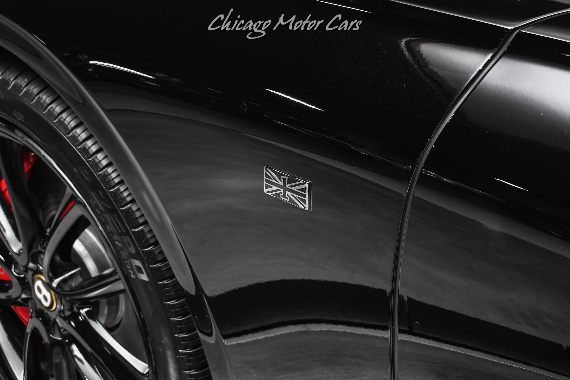 Used 2020 Bentley Continental GT V8 First Edition AWD/4WD image 36