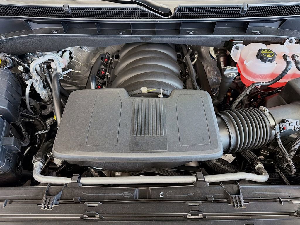 New 2026 Cadillac Escalade Platinum Sport w/ LPO, ONYX Package AWD/4WD image 34