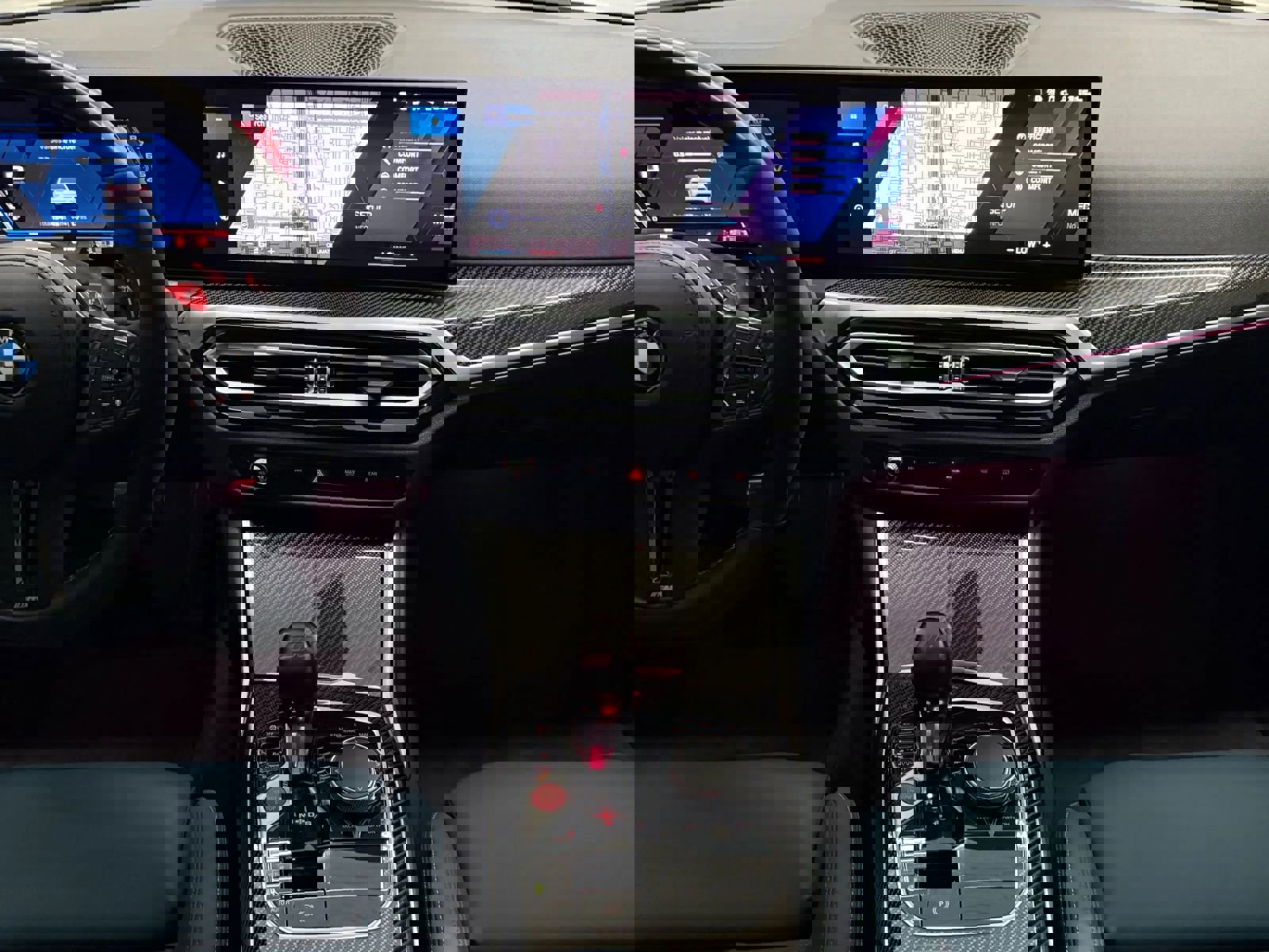 Used 2024 BMW M3 Competition image 12