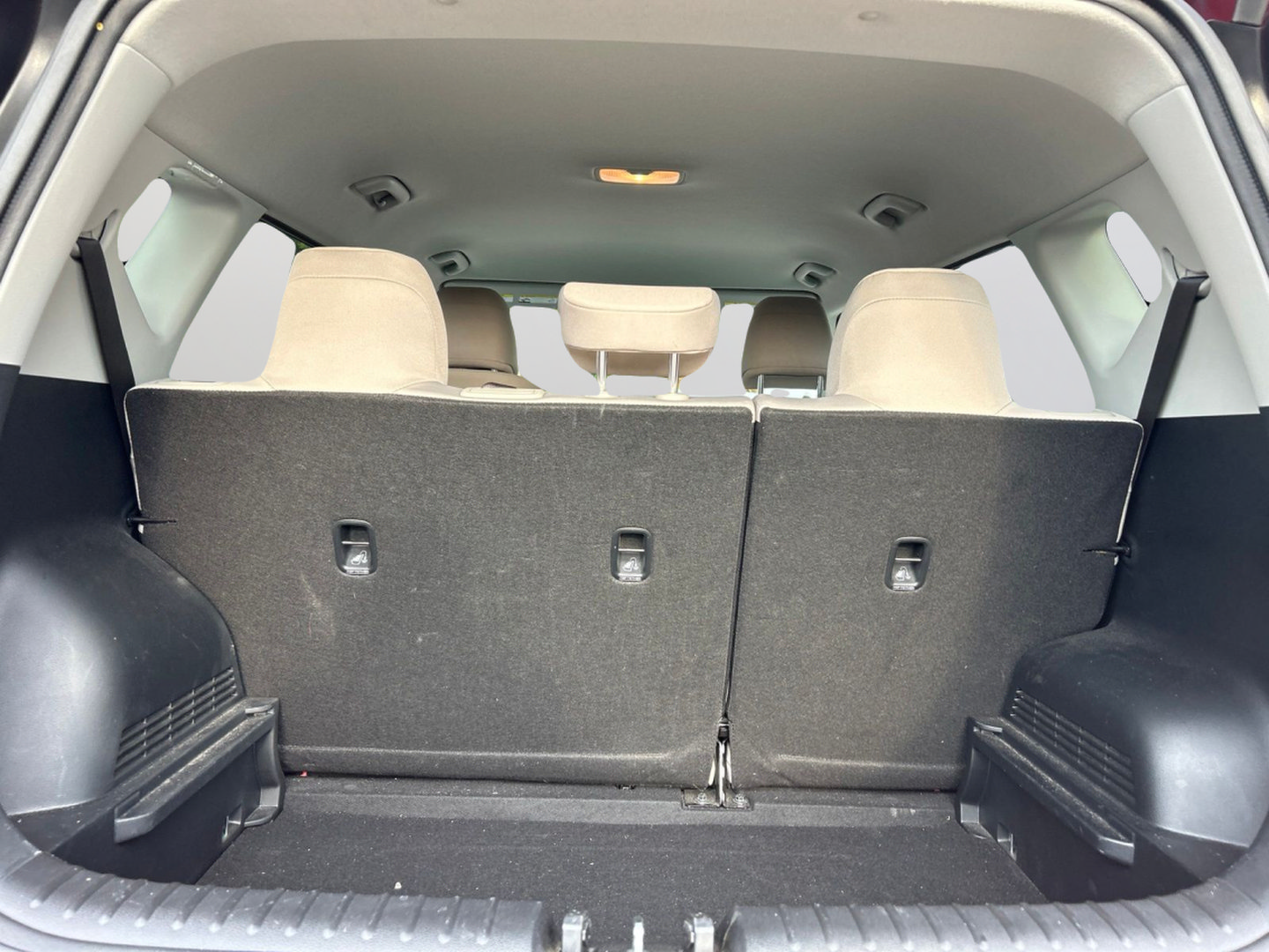 Used 2024 Kia Soul LX w/ Option Group 015 FWD image 35