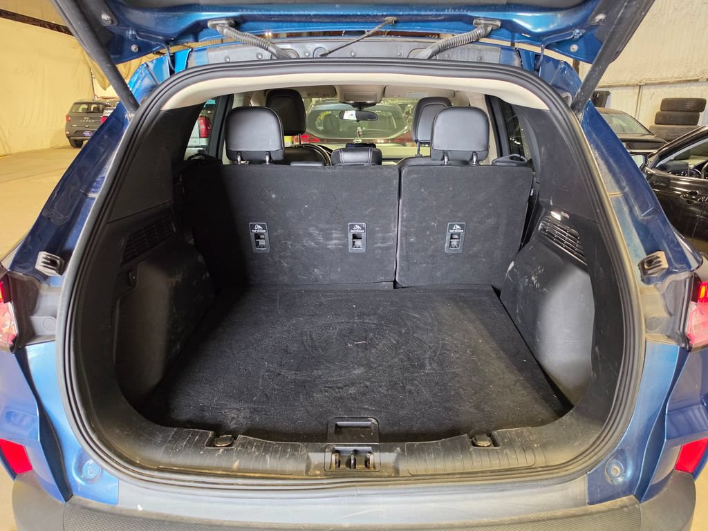 Used 2020 Ford Escape SEL AWD/4WD image 8