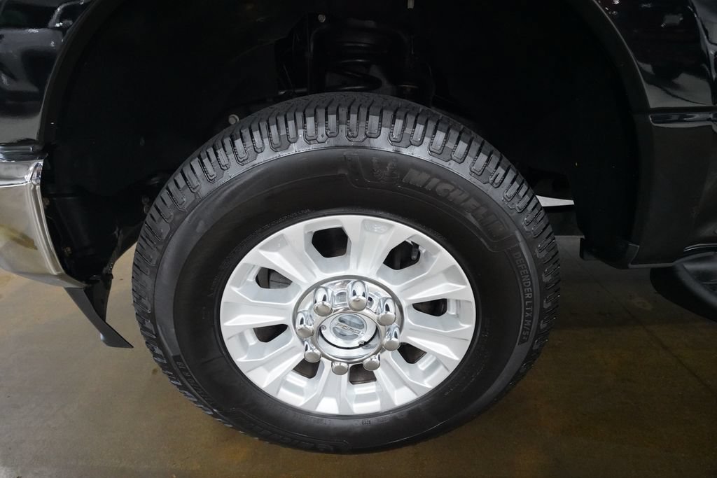 Used 2022 Ford F250 XLT AWD/4WD image 22