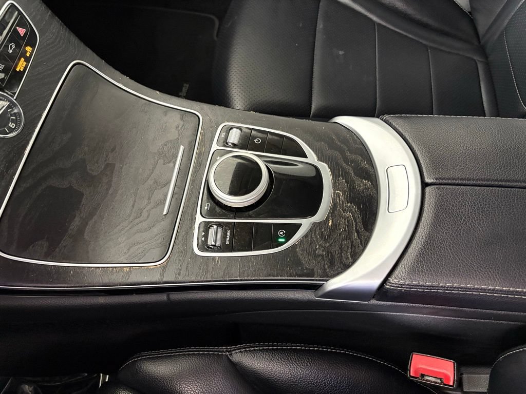 Used 2017 Mercedes-Benz C 300 Sedan image 32