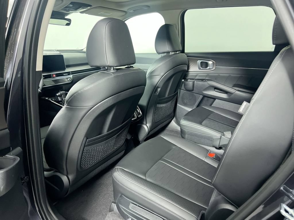 New 2026 Kia Sorento EX w/ EX Premium Package FWD image 28