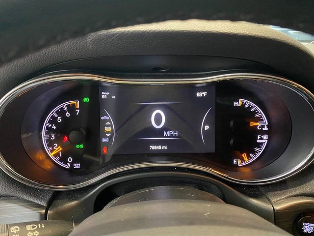 Used 2020 Jeep Grand Cherokee Laredo image 17