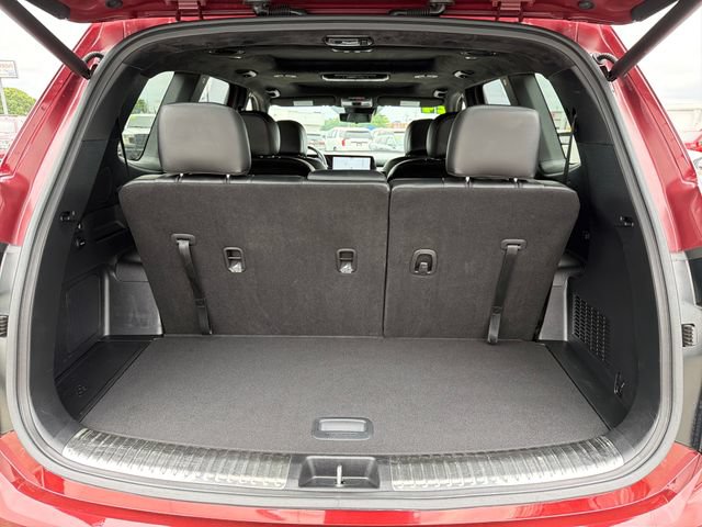 Certified 2024 Kia Telluride SX Prestige X-Line AWD/4WD image 29