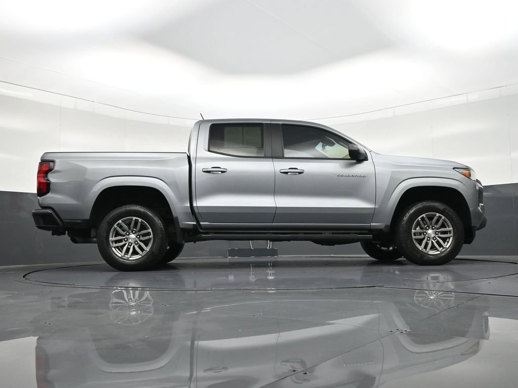Used 2023 Chevrolet Colorado LT w/ LT Convenience Package image 31