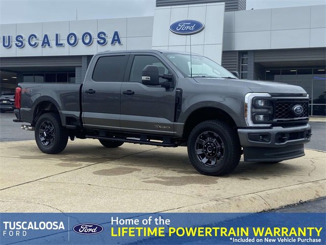 New 2026 Ford F250 XL w/ STX Appearance Package image 1