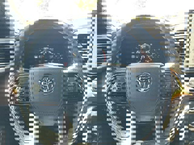 New 2026 Toyota Sequoia 1794 Edition image 13