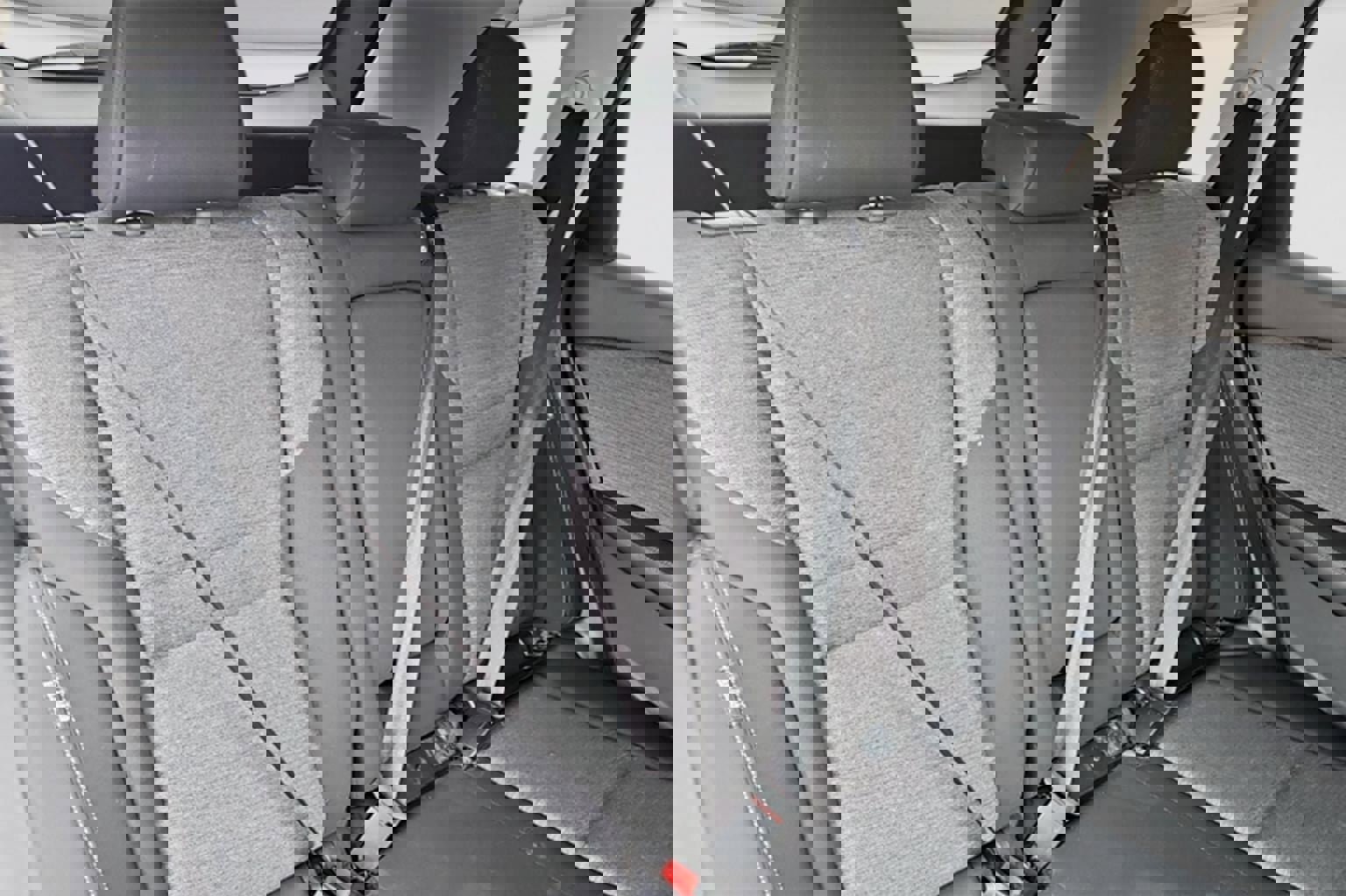 Used 2021 Nissan Rogue S image 10