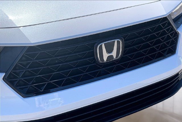 Certified 2023 Honda Accord Sport image 28