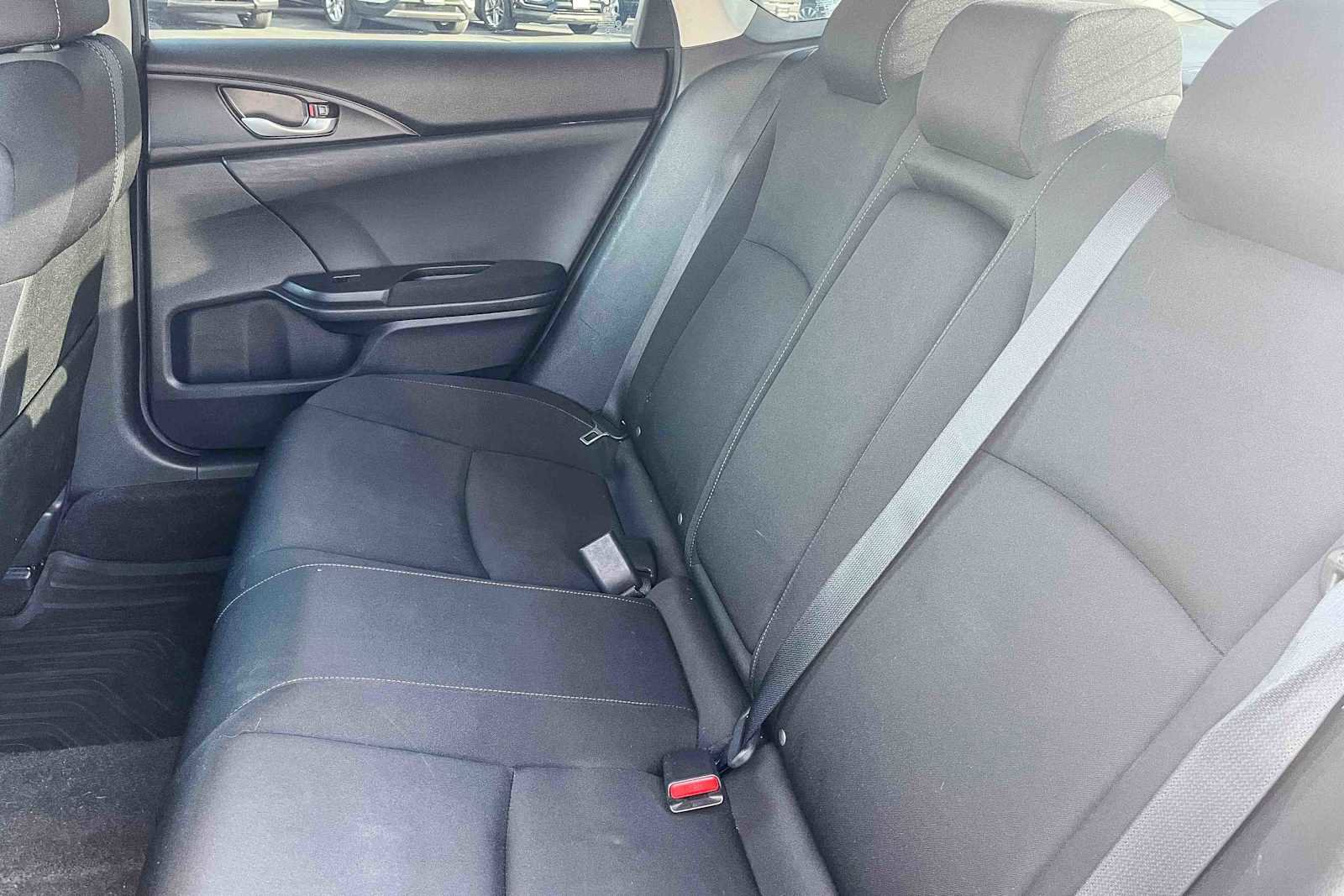 Used 2019 Honda Civic EX image 15