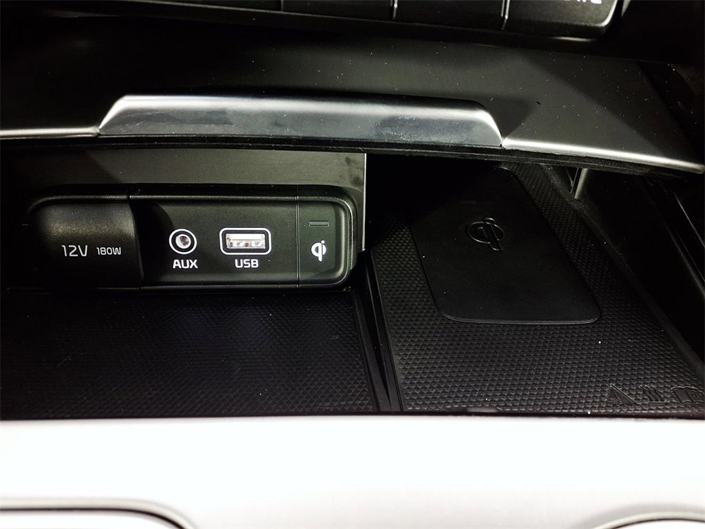 Used 2020 Kia Stinger GT2 image 25