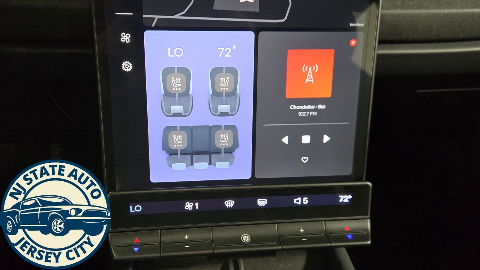 Used 2023 Fisker Ocean One image 16