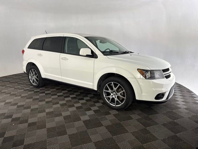 Used 2015 Dodge Journey R/T w/ Flexible Seating Group AWD/4WD image 1