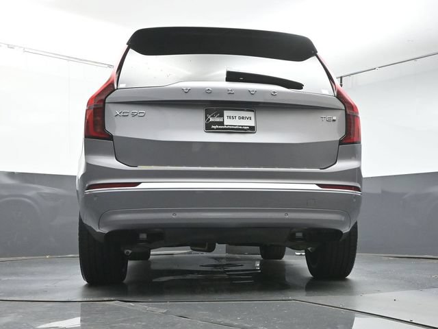 Used 2026 Volvo XC90 T8 Core w/ Protection Package Premier AWD/4WD image 39