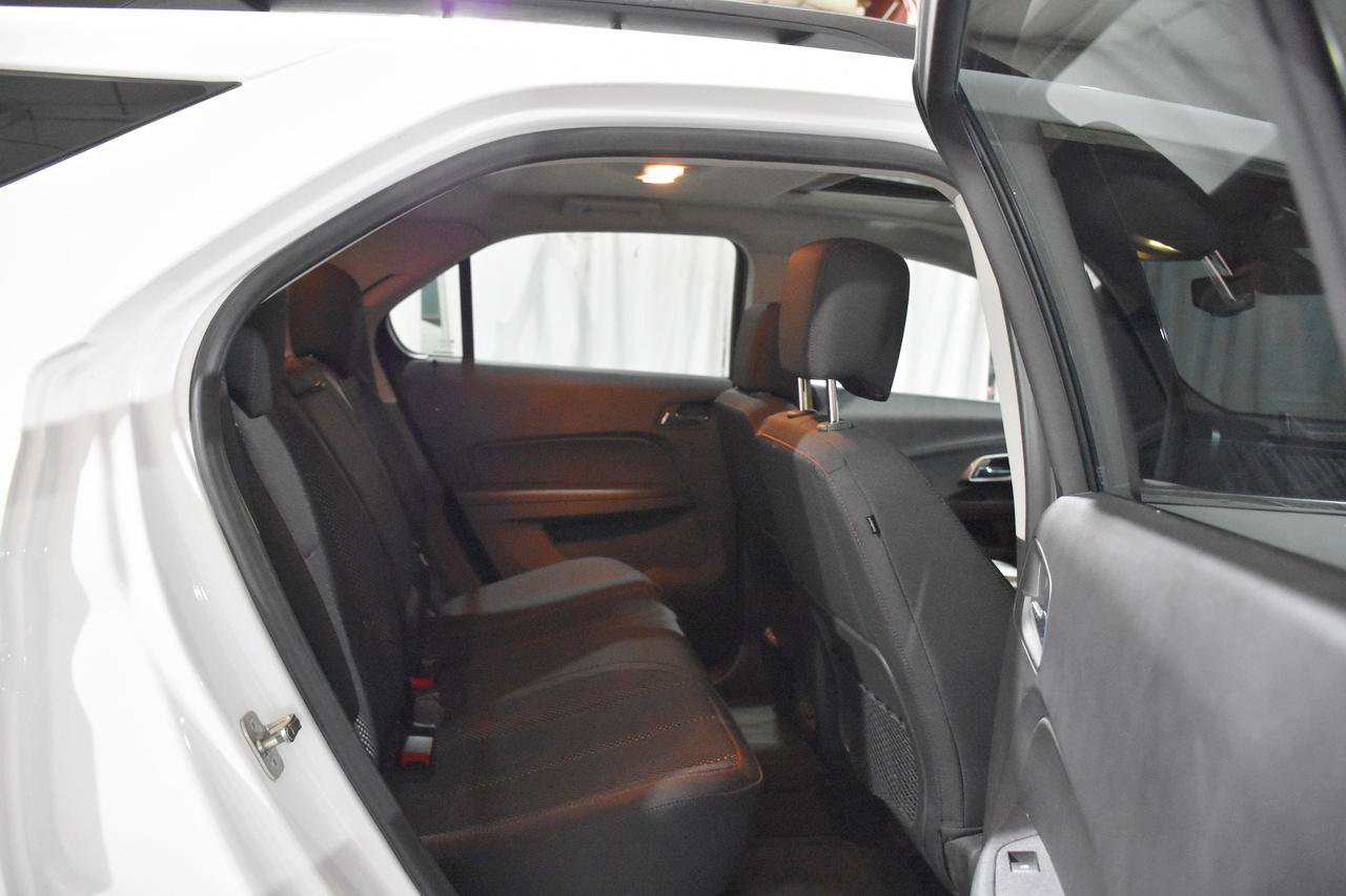 Used 2013 Chevrolet Equinox LT w/ Driver Convenience Package FWD image 39