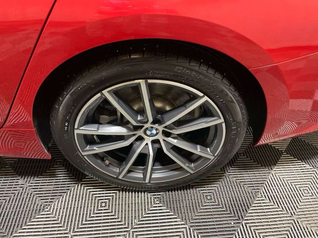 Used 2022 BMW 330i xDrive Sedan w/ Premium Package 2 image 27