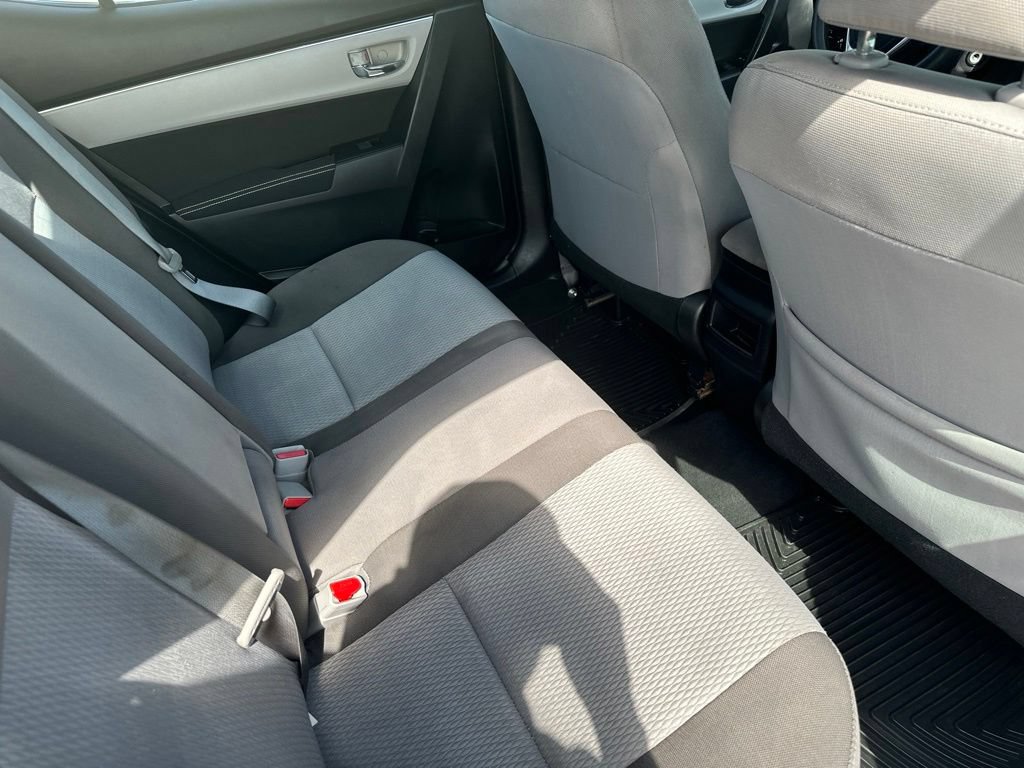 Used 2019 Toyota Corolla LE FWD image 22