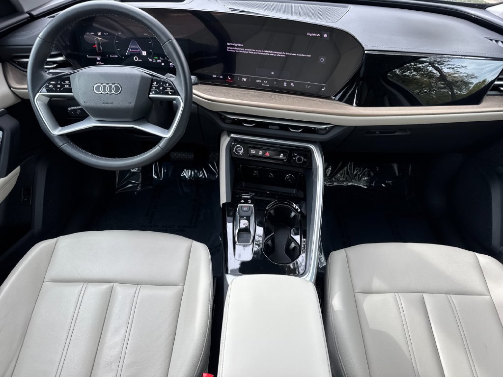 Certified 2025 Audi Q5 Premium Plus AWD/4WD image 19