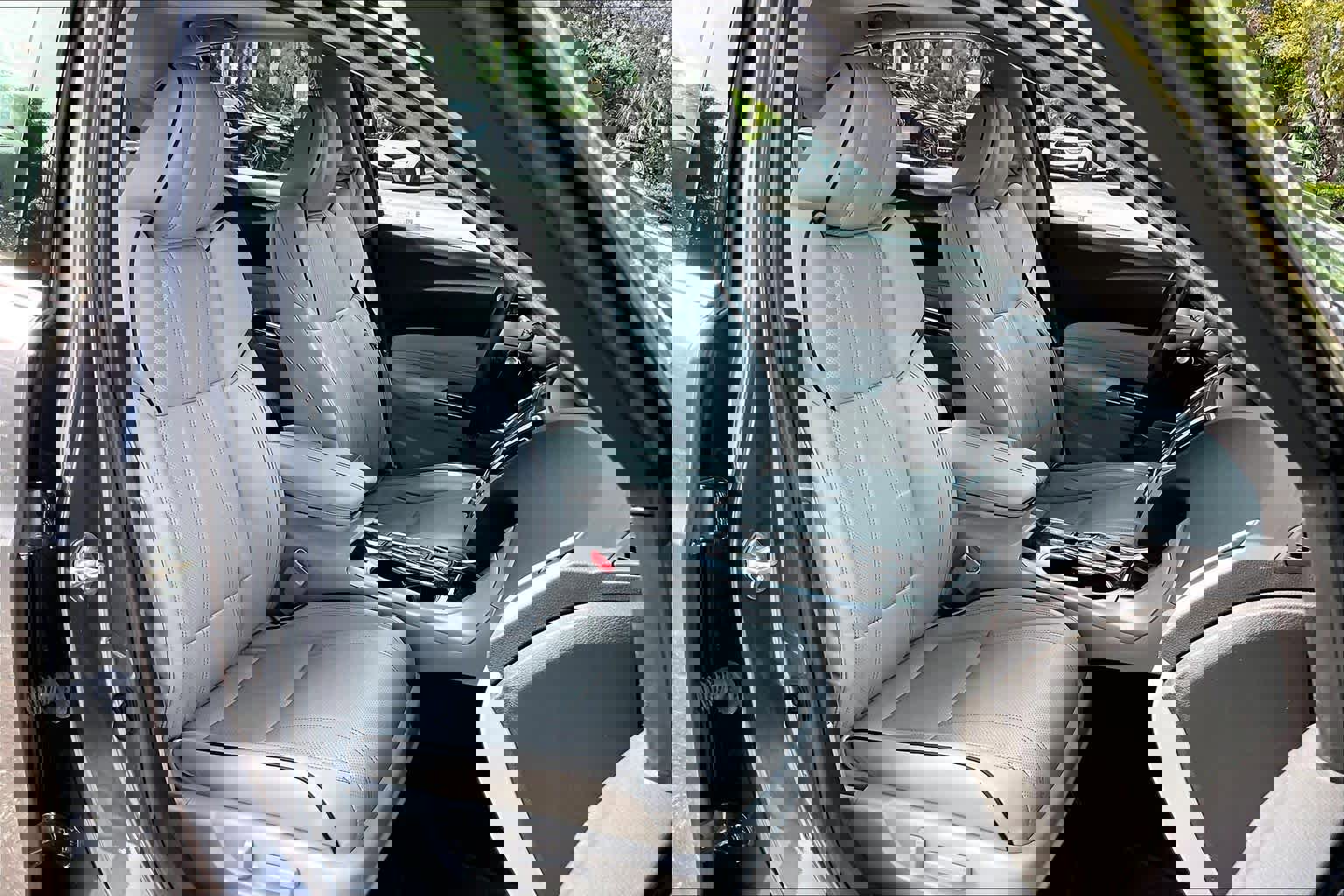 Certified 2020 Acura TLX V6 SH-AWD w/ Advance Package image 8