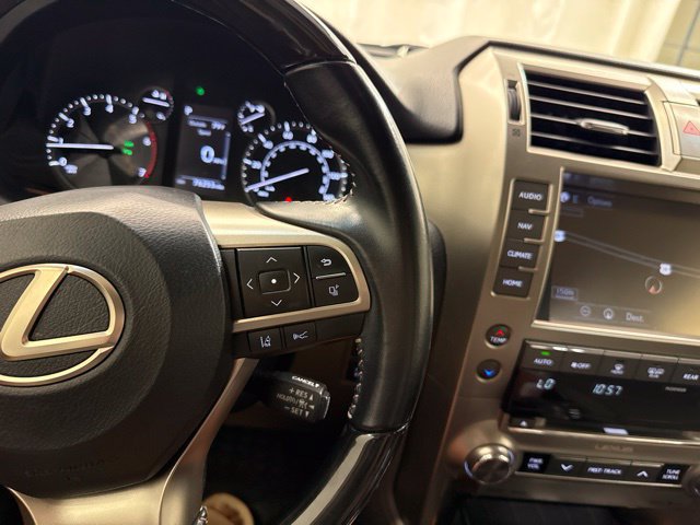 Used 2020 Lexus GX 460 Premium w/ Premium Package AWD/4WD image 24