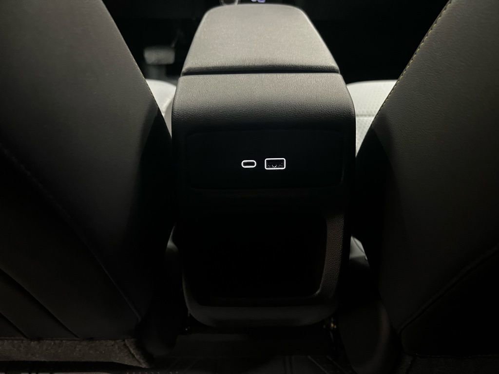 New 2026 Chevrolet Trax LT w/ Driver Confidence Package image 28