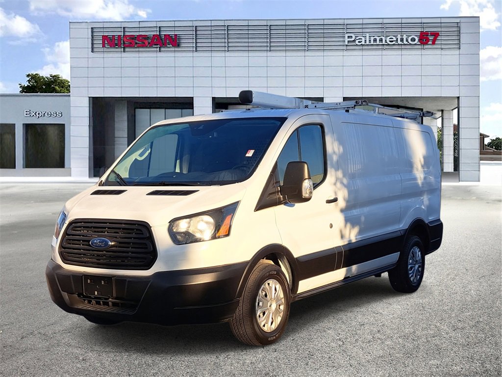 Used 2019 Ford Transit 150 130 Low Roof image 3