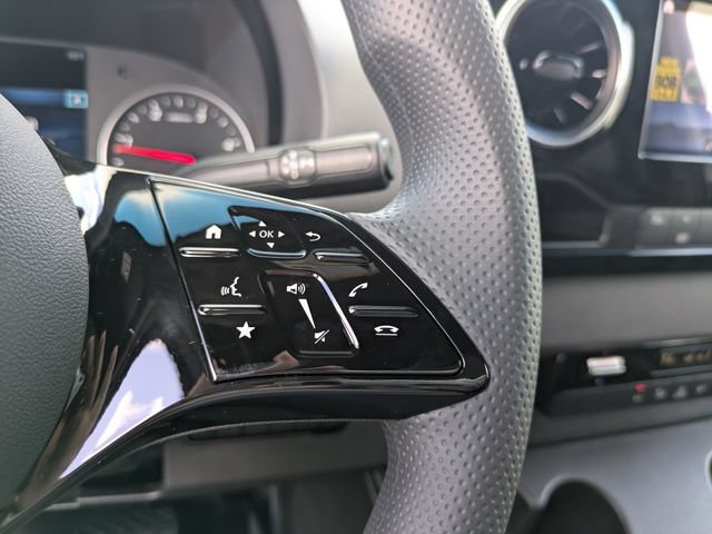 New 2026 Mercedes-Benz Sprinter 2500 image 27