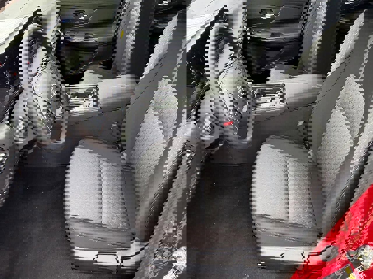 New 2026 Nissan Sentra SV image 20