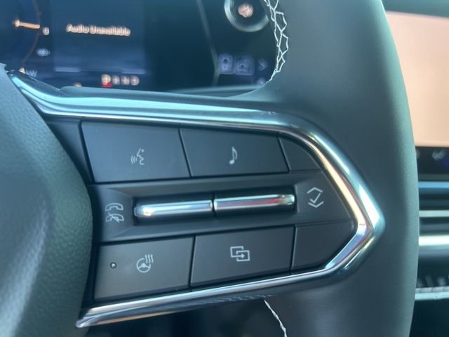 New 2026 Chevrolet Equinox EV LT image 19