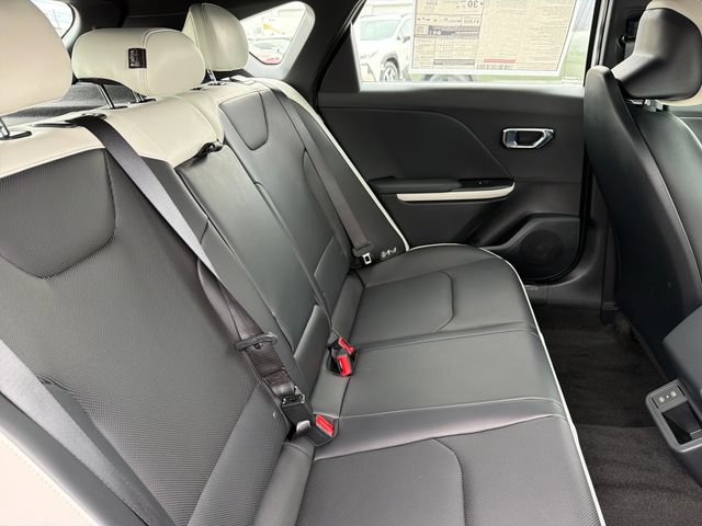 New 2026 Kia K4 GT-Line FWD image 23