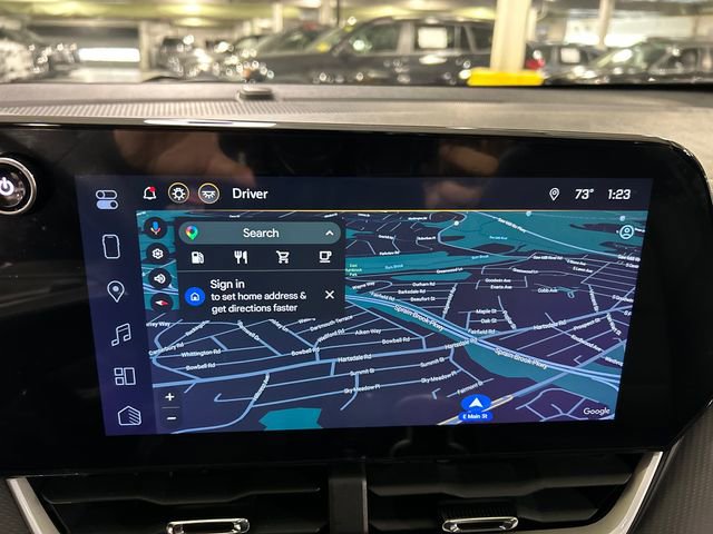 Used 2026 Chevrolet Equinox LT w/ Convenience Package II AWD/4WD image 16